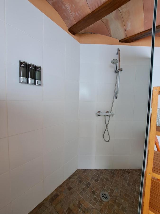 La Roqueta Hotel Tossa de Mar Kültér fotó
