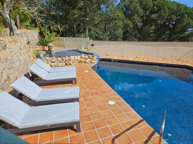 La Roqueta Hotel Tossa de Mar Kültér fotó