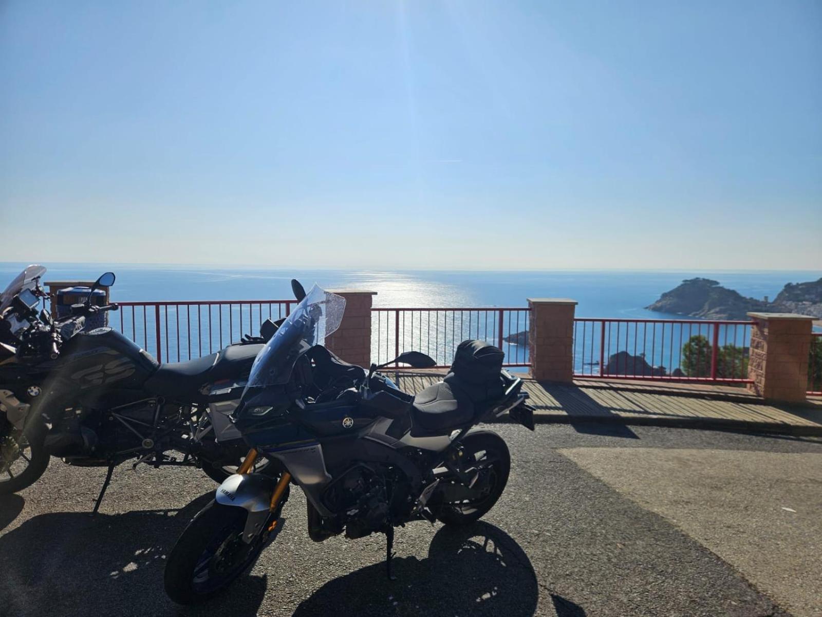 La Roqueta Hotel Tossa de Mar Kültér fotó