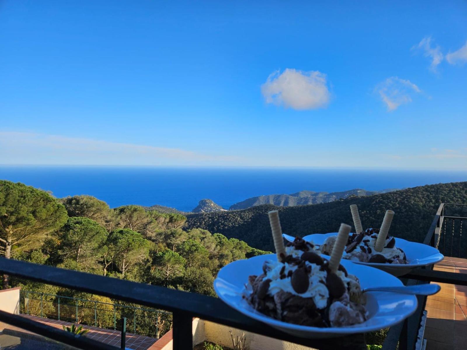 La Roqueta Hotel Tossa de Mar Kültér fotó
