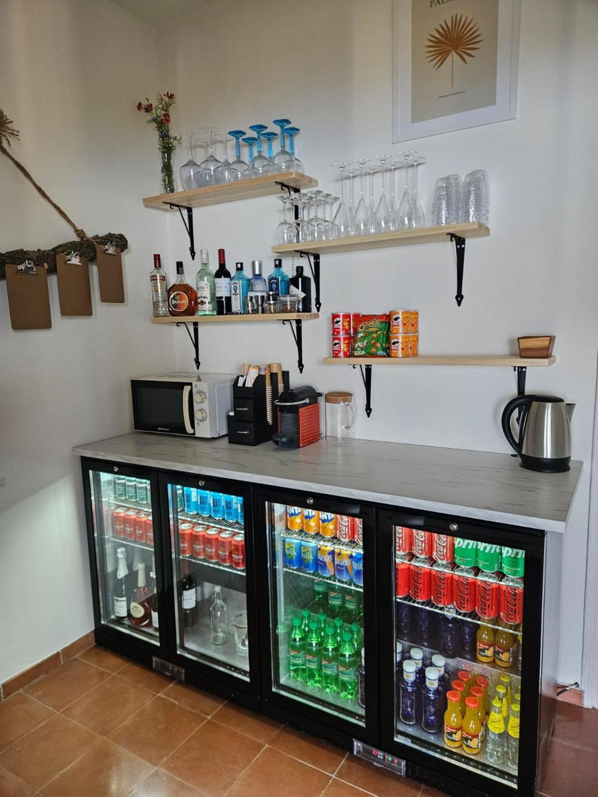 La Roqueta Hotel Tossa de Mar Kültér fotó
