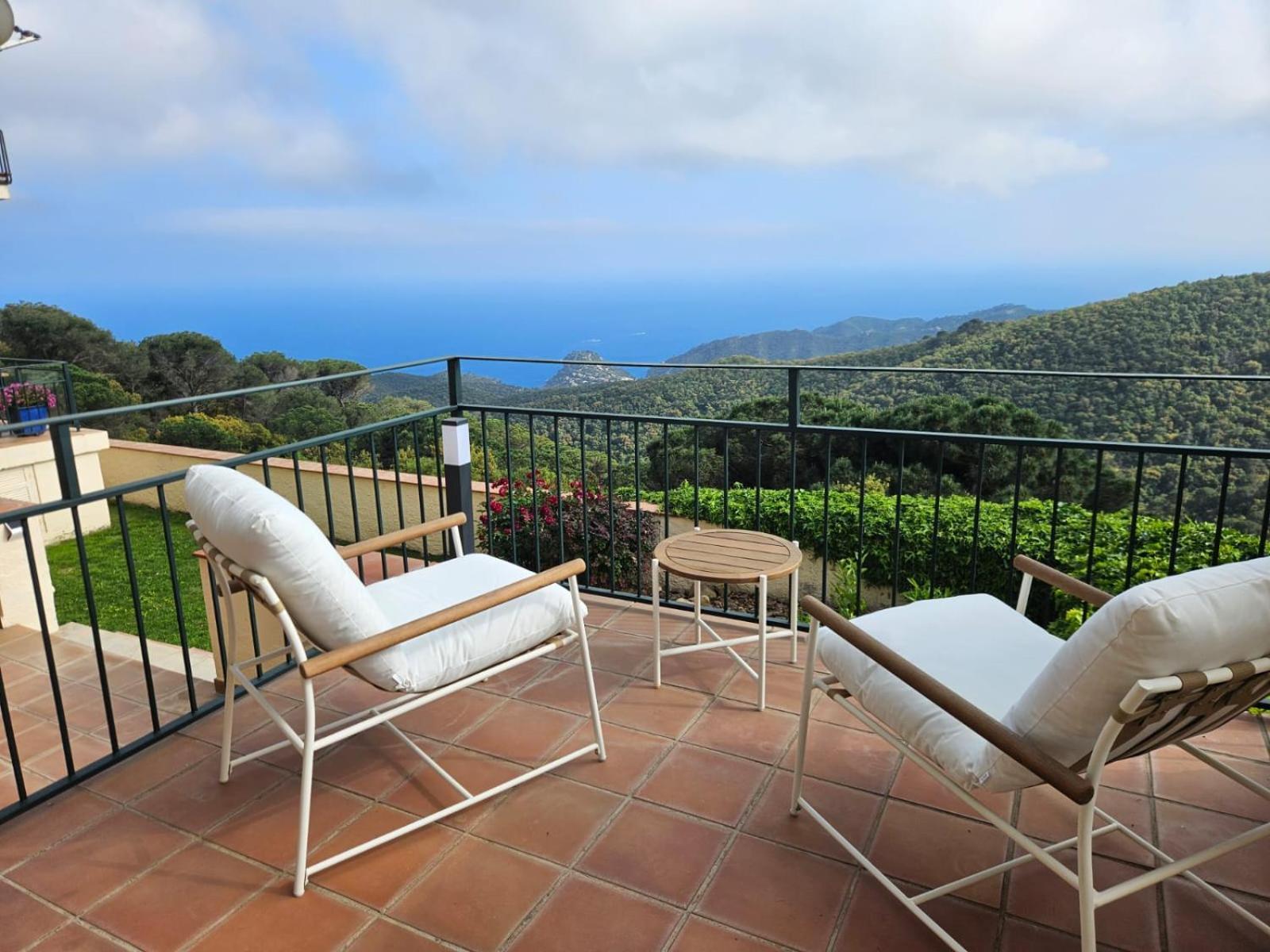 La Roqueta Hotel Tossa de Mar Kültér fotó