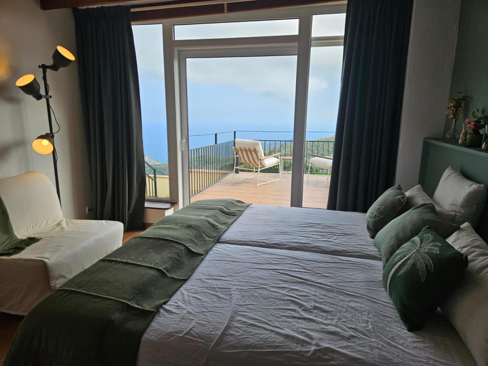 La Roqueta Hotel Tossa de Mar Kültér fotó