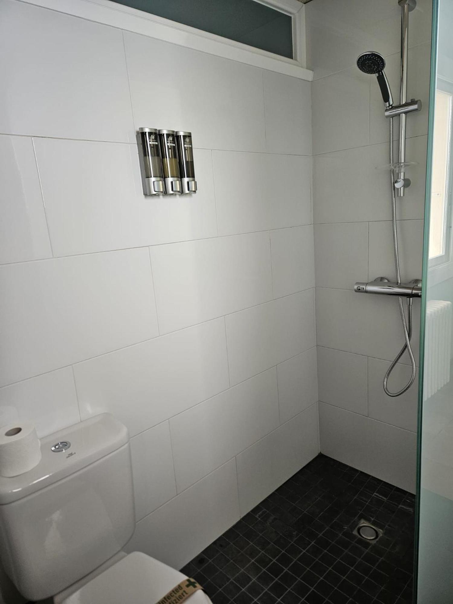 La Roqueta Hotel Tossa de Mar Kültér fotó