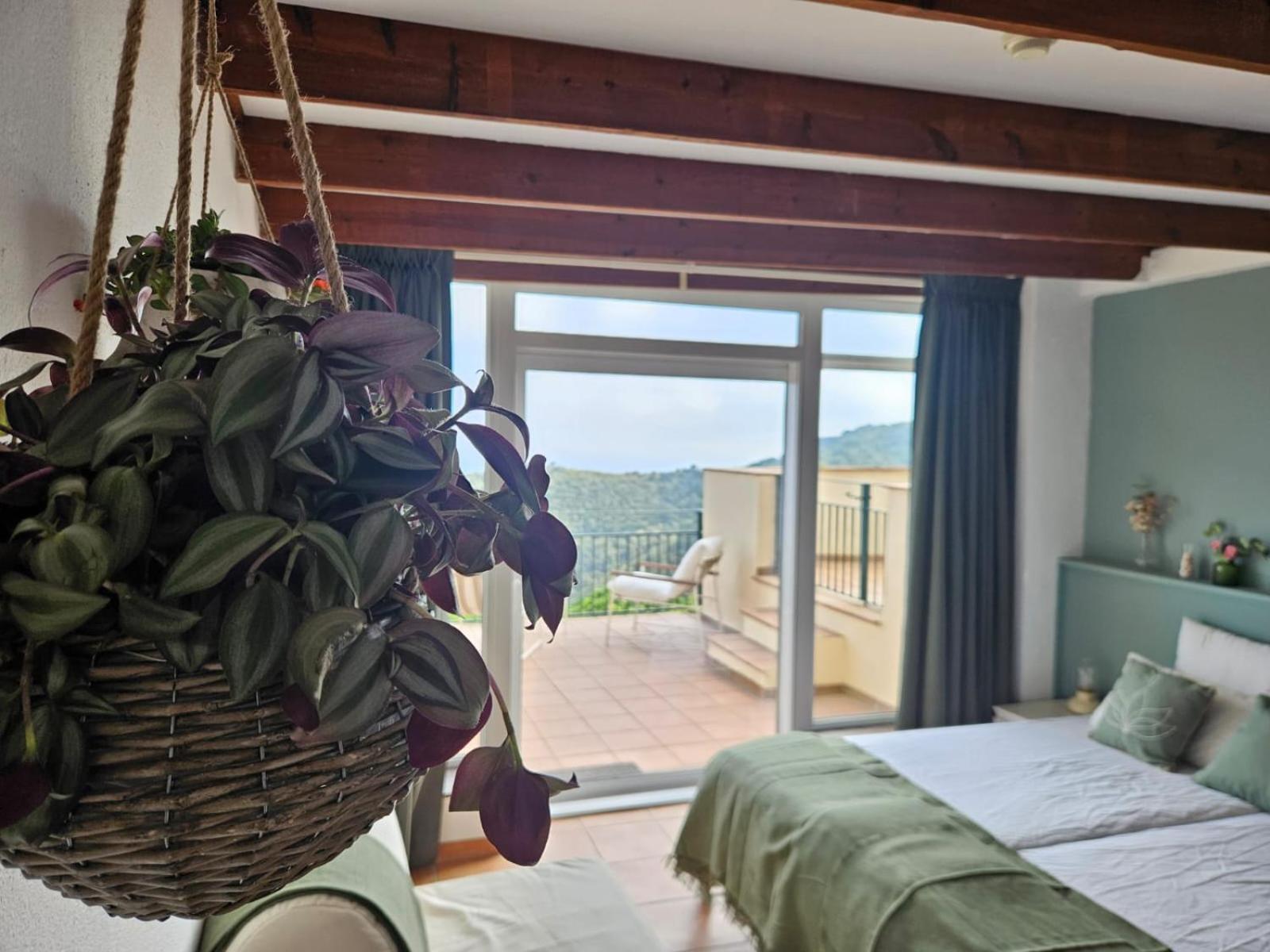 La Roqueta Hotel Tossa de Mar Kültér fotó