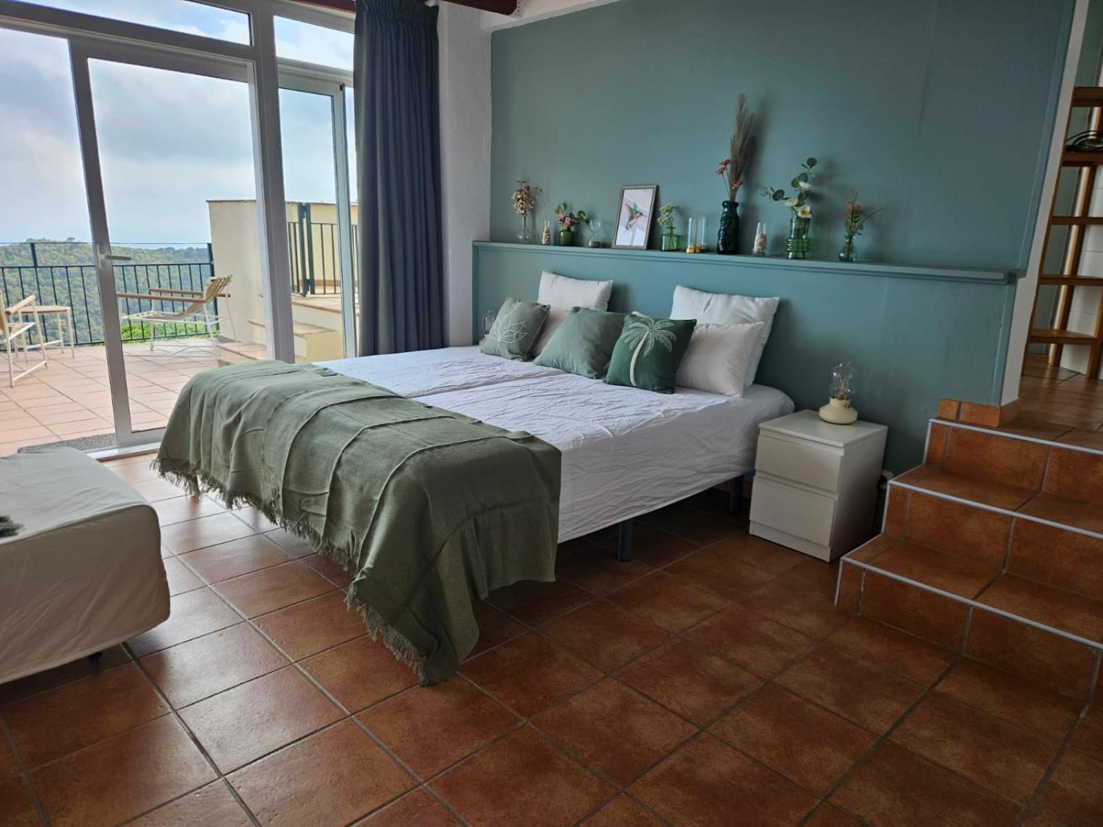 La Roqueta Hotel Tossa de Mar Kültér fotó