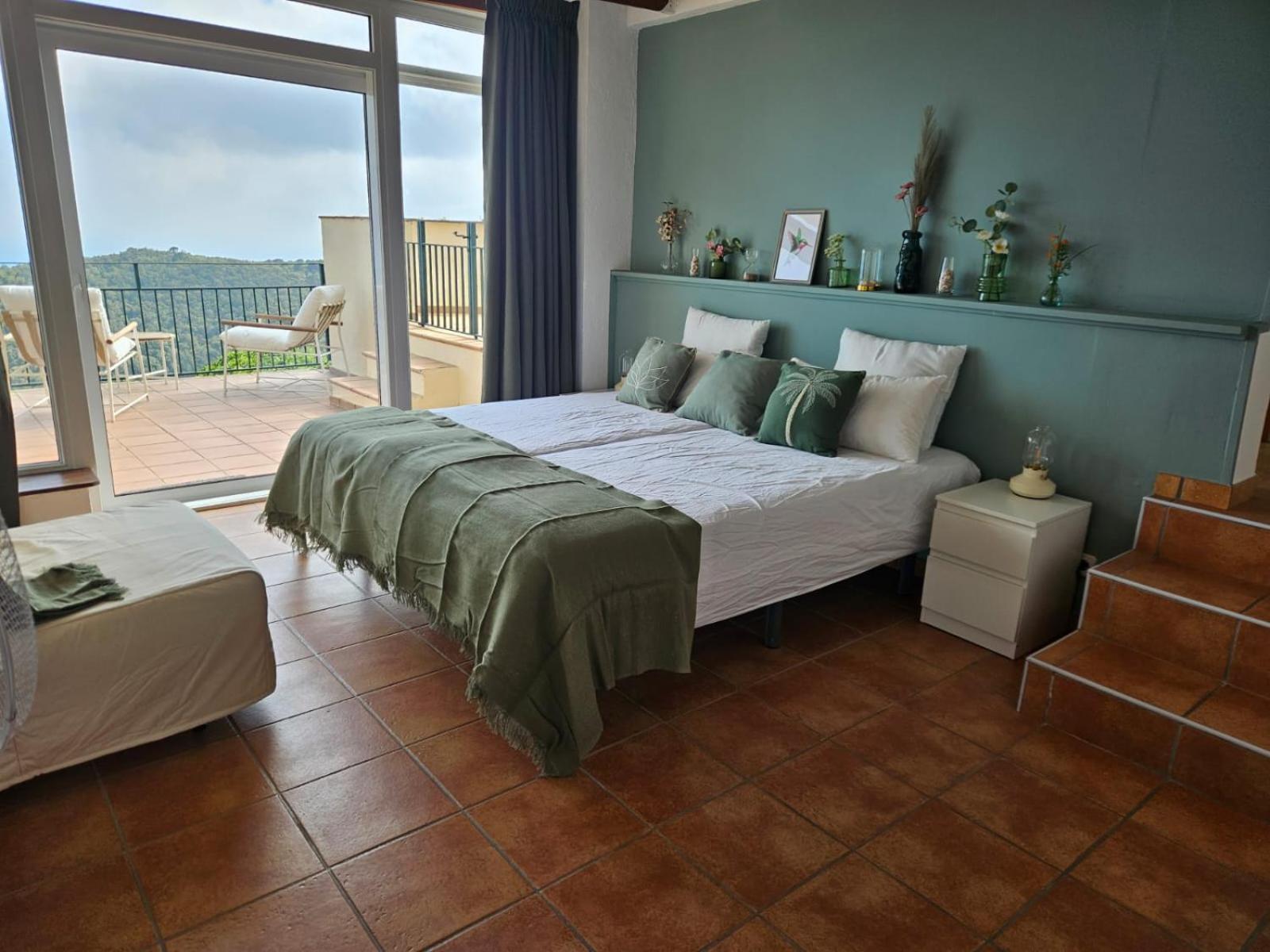 La Roqueta Hotel Tossa de Mar Kültér fotó