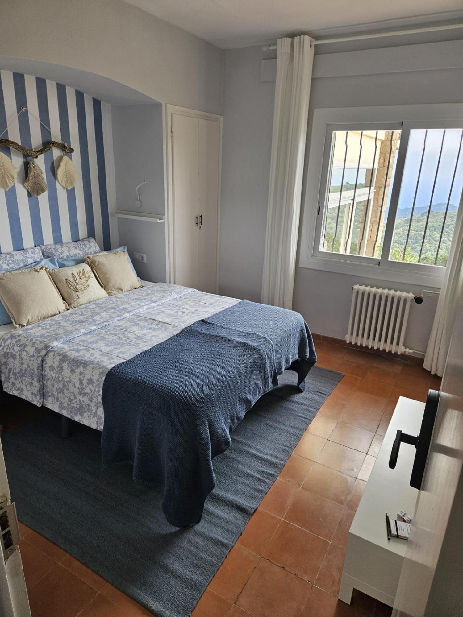 La Roqueta Hotel Tossa de Mar Kültér fotó