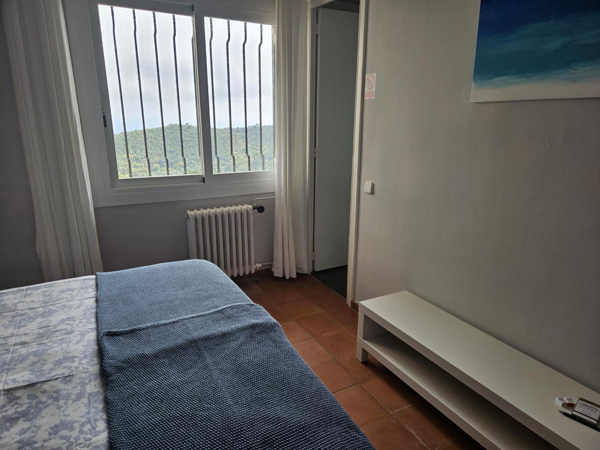 La Roqueta Hotel Tossa de Mar Kültér fotó