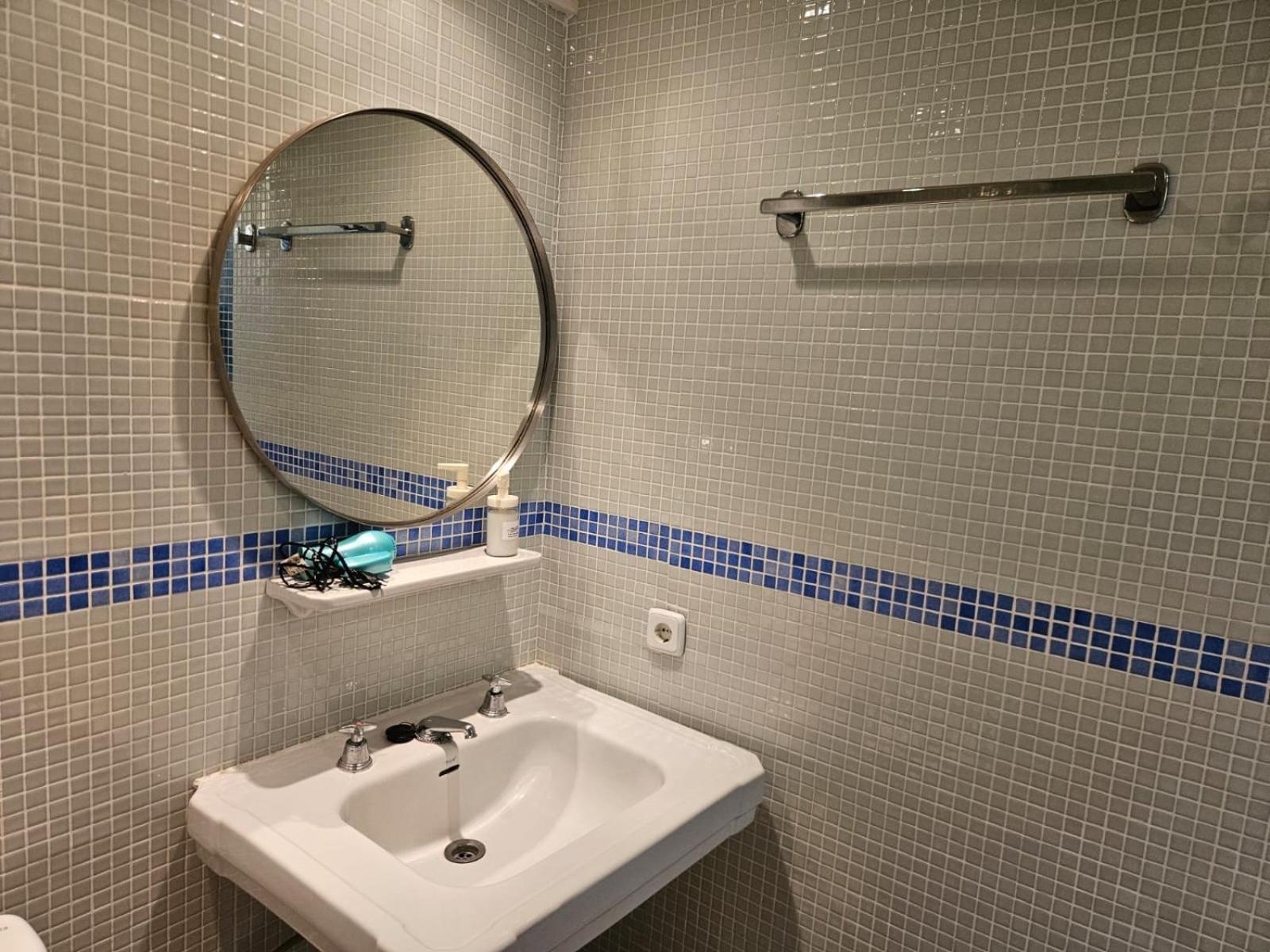 La Roqueta Hotel Tossa de Mar Kültér fotó