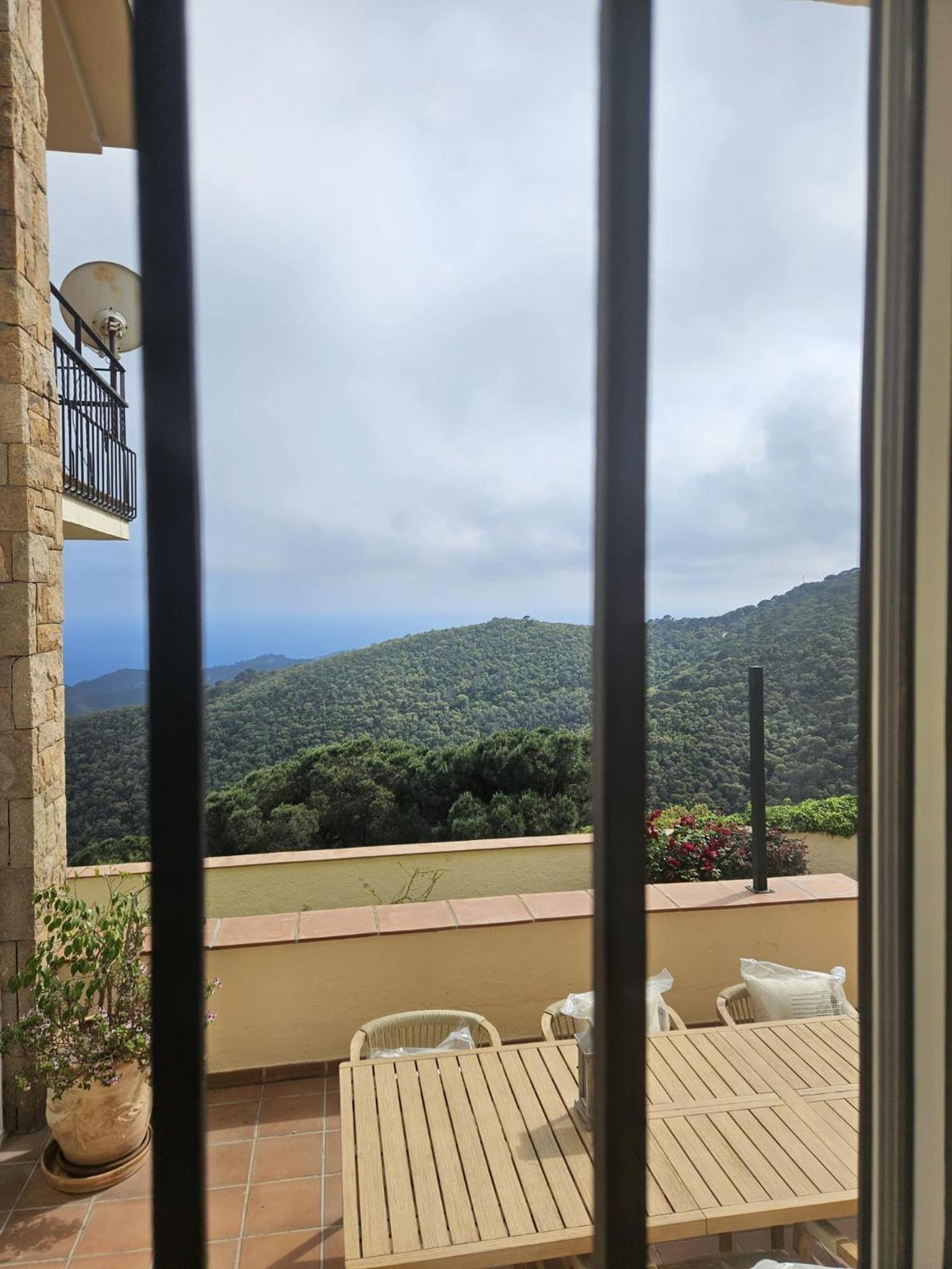 La Roqueta Hotel Tossa de Mar Kültér fotó