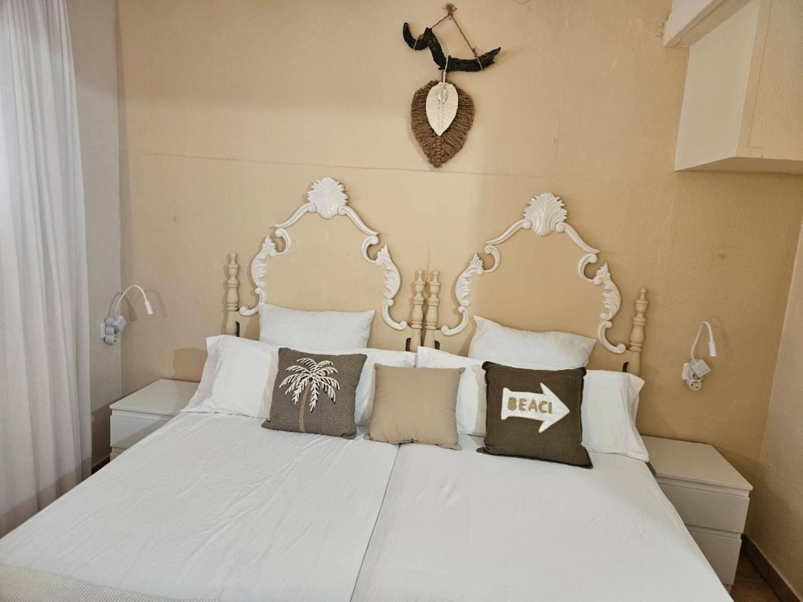 La Roqueta Hotel Tossa de Mar Kültér fotó