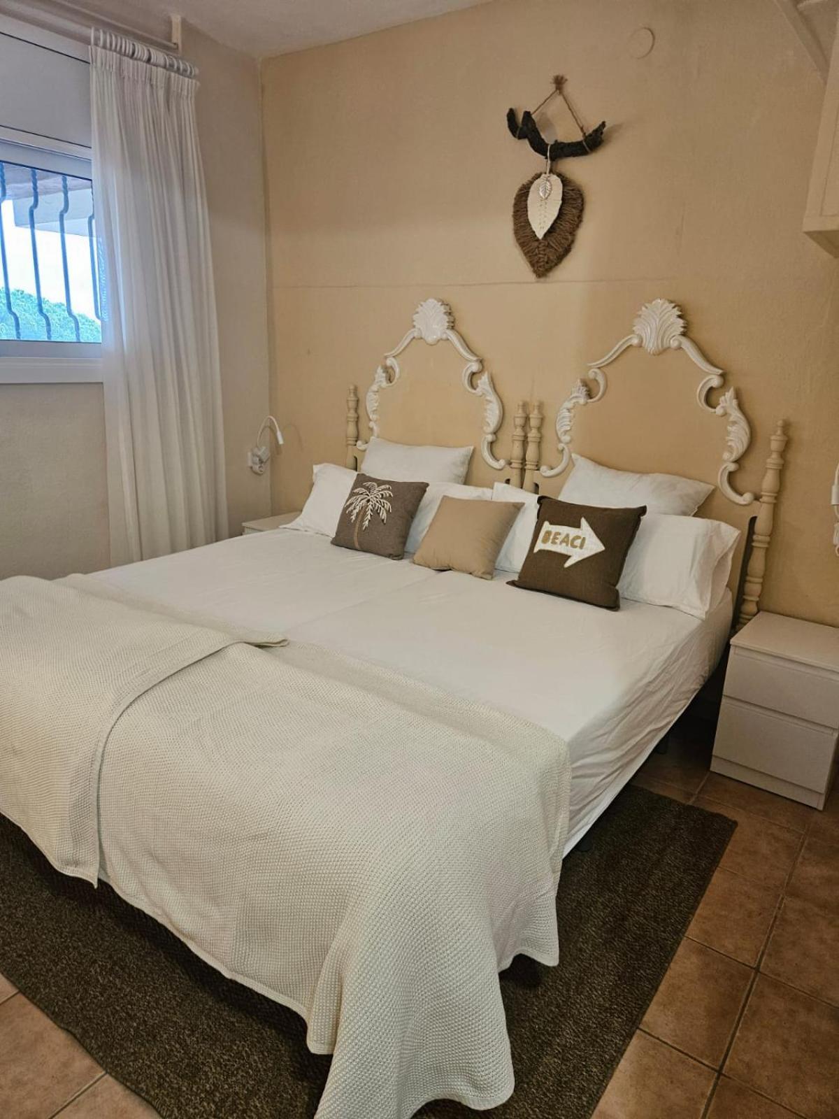 La Roqueta Hotel Tossa de Mar Kültér fotó