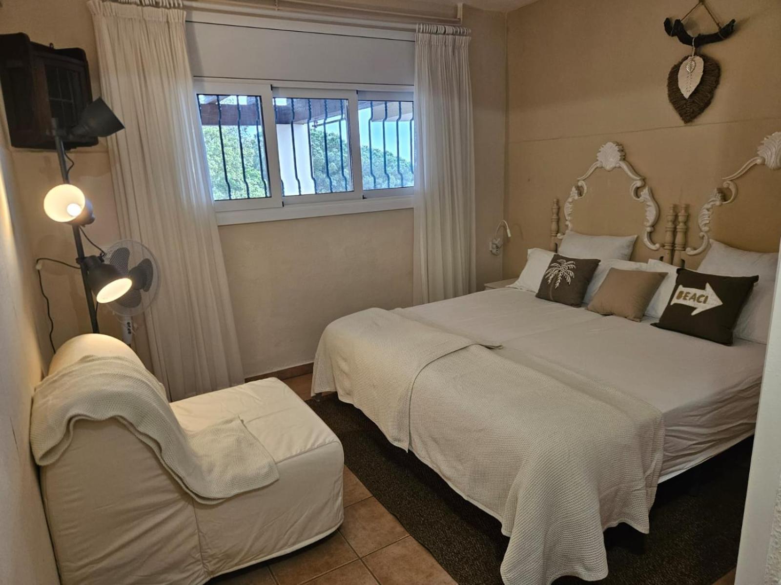 La Roqueta Hotel Tossa de Mar Kültér fotó