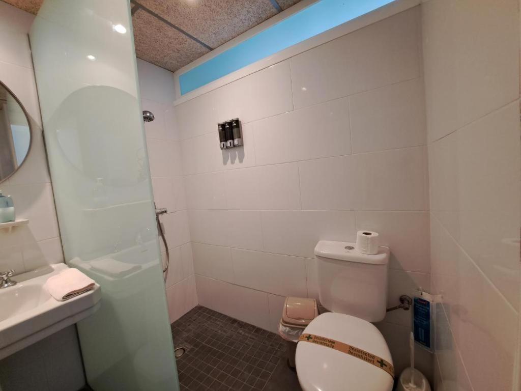 La Roqueta Hotel Tossa de Mar Kültér fotó